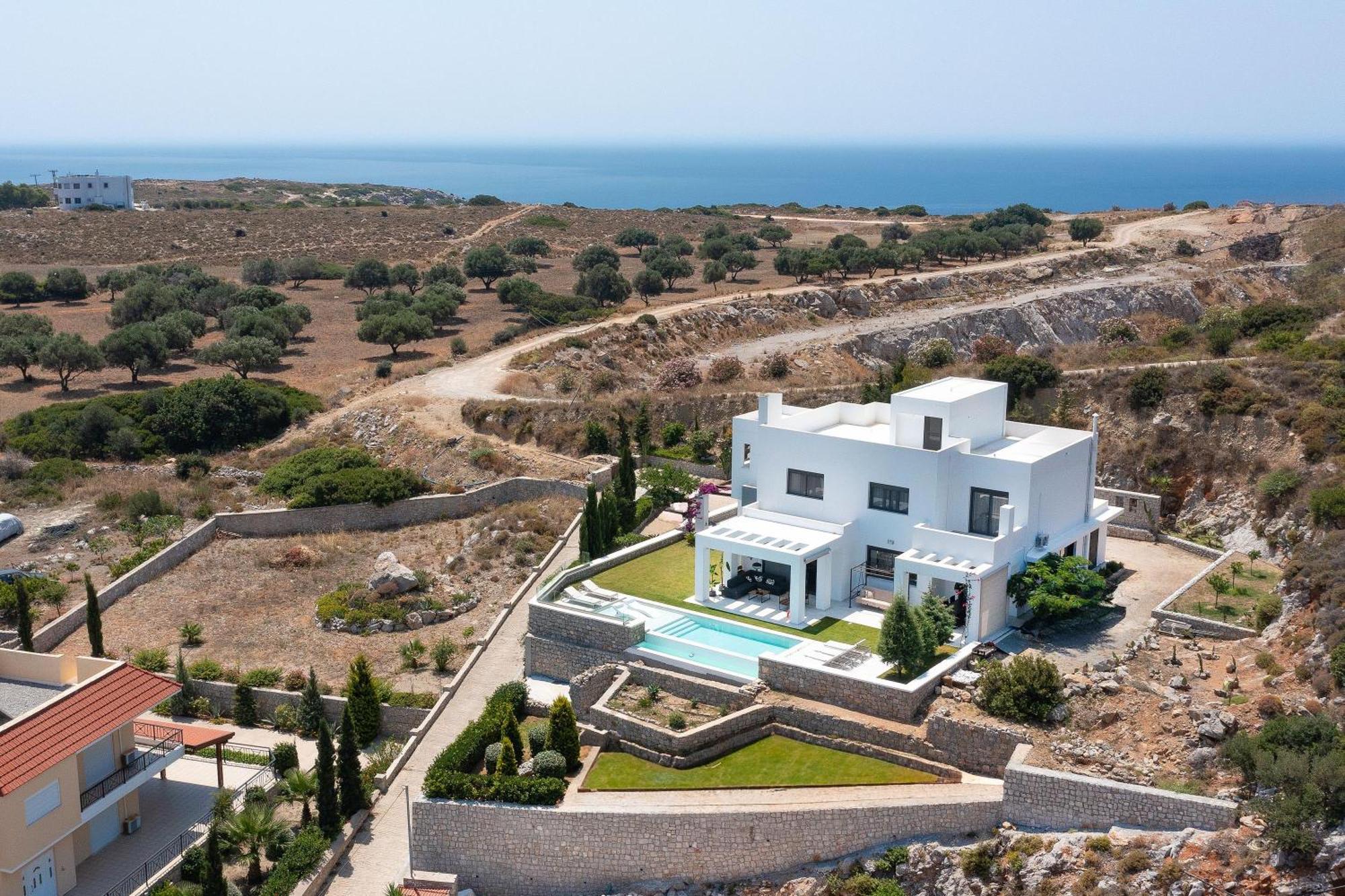 Vila La Bianca